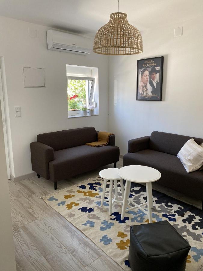 Guest House Altonivel Viana do Castelo Eksteriør bilde