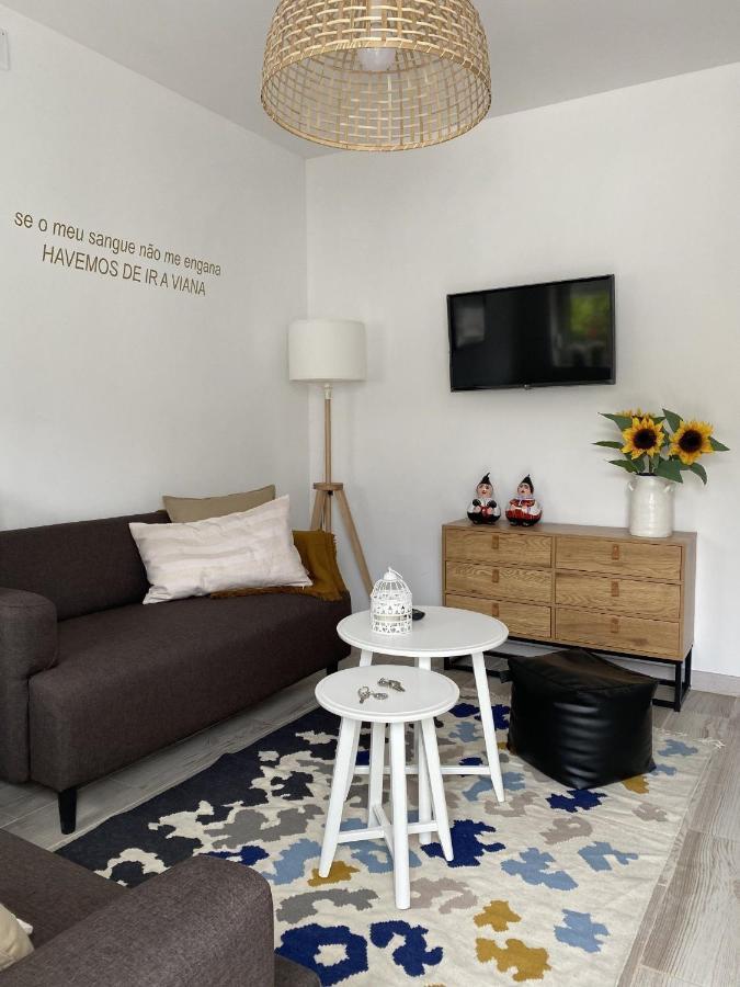 Guest House Altonivel Viana do Castelo Eksteriør bilde