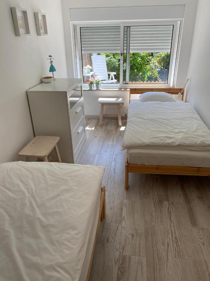 Guest House Altonivel Viana do Castelo Eksteriør bilde